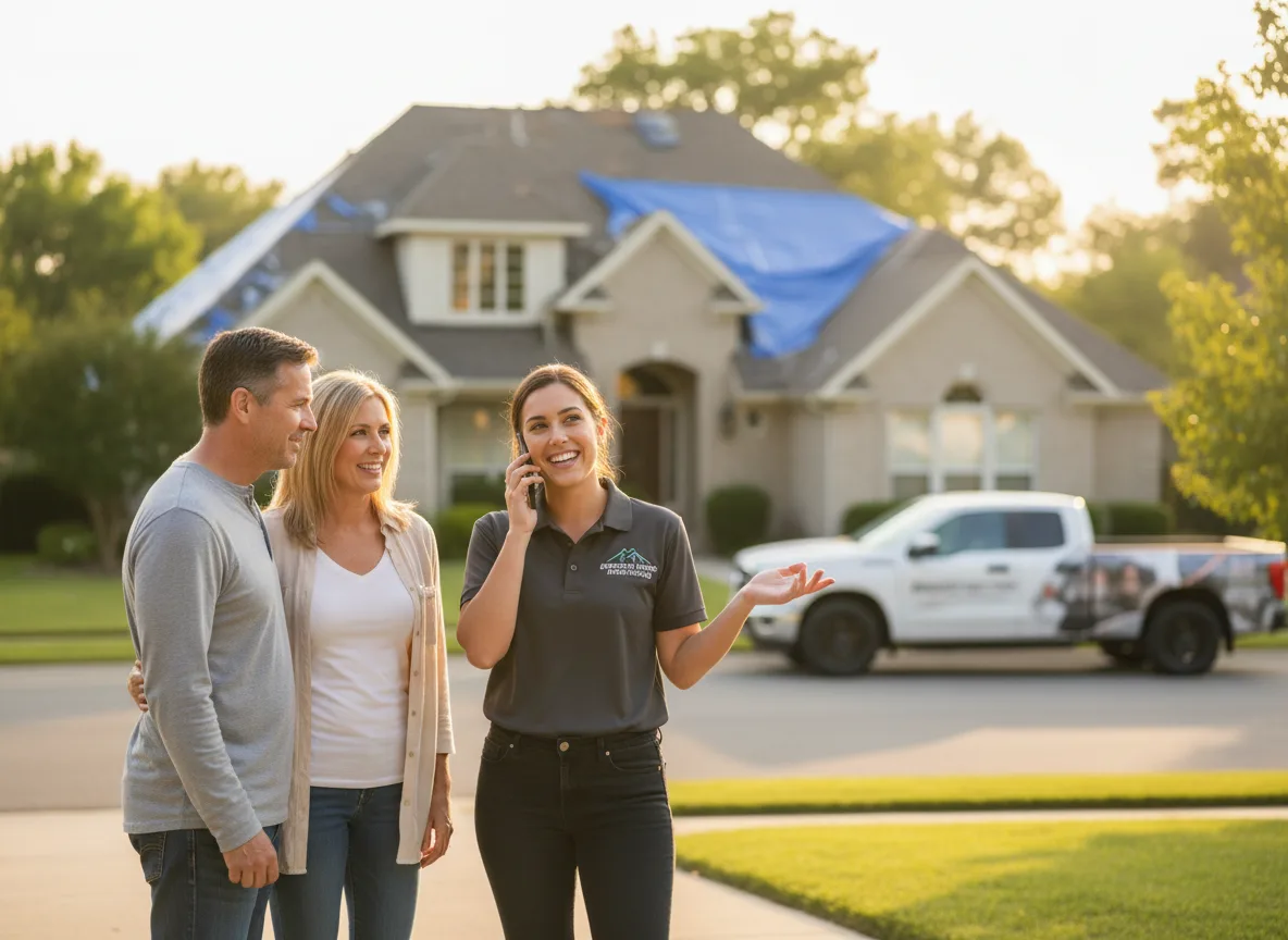 Emergency Roof Repair Coalfield, TN FAQs